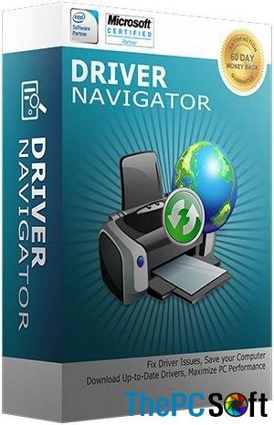 Driver Navigator 3.6.9 Crack With License Key Free Download (2023)